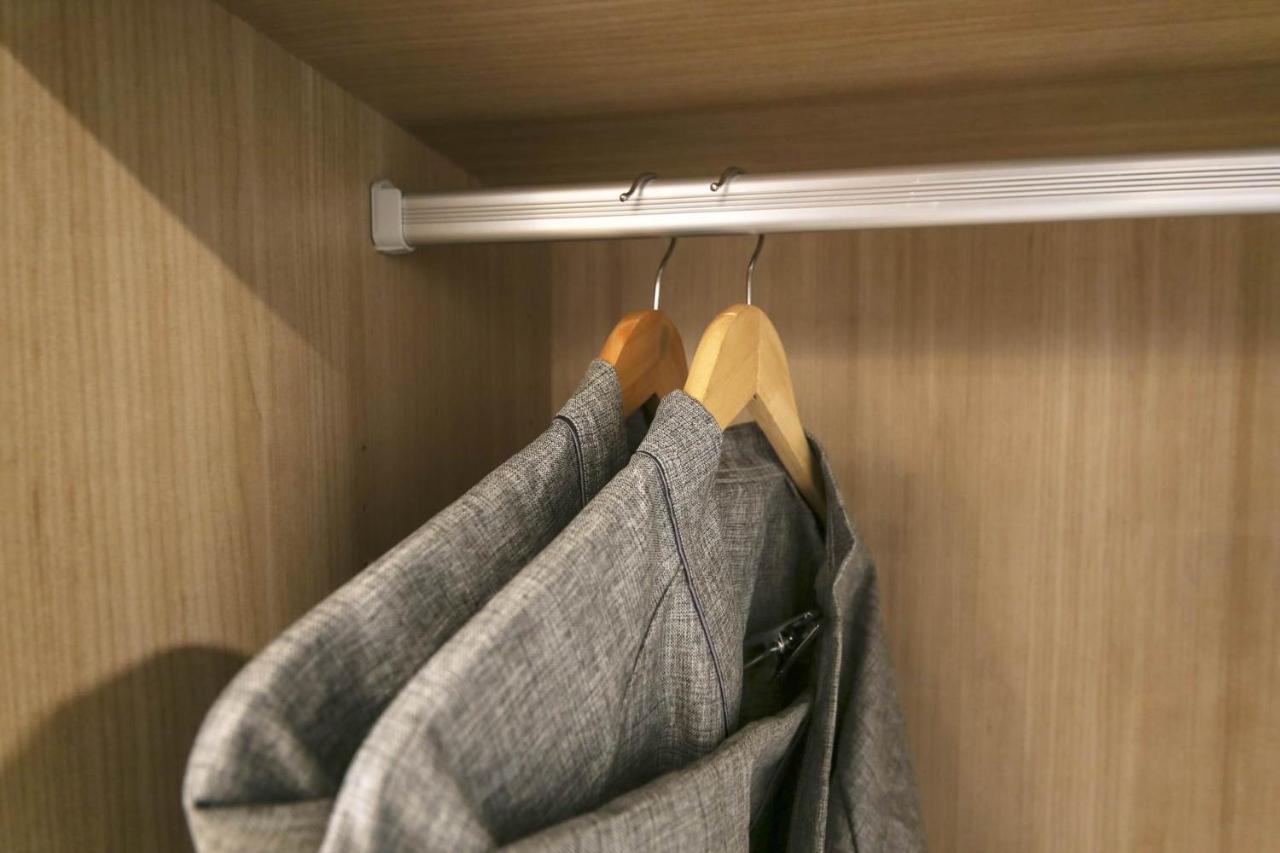Benikea Hotel Cheonan Exteriör bild