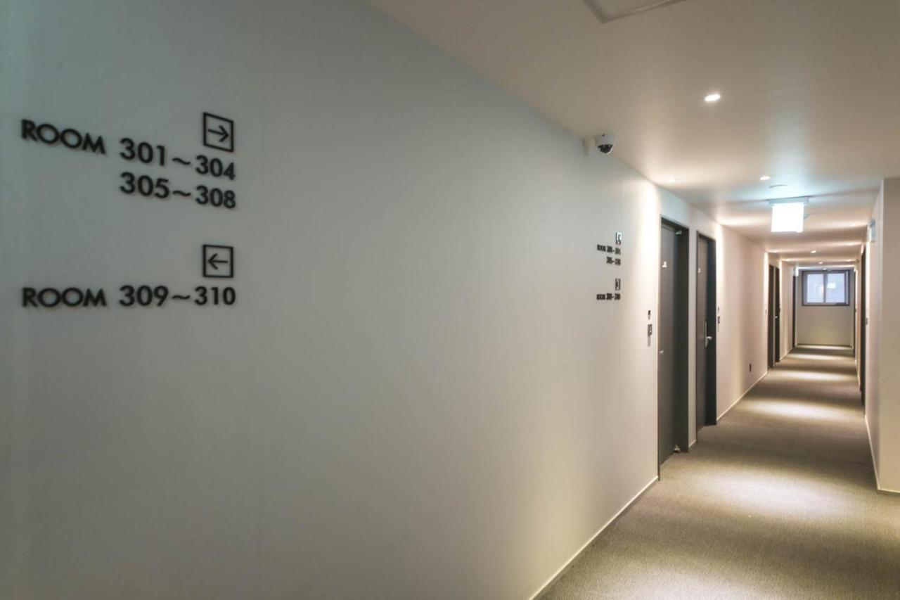 Benikea Hotel Cheonan Exteriör bild