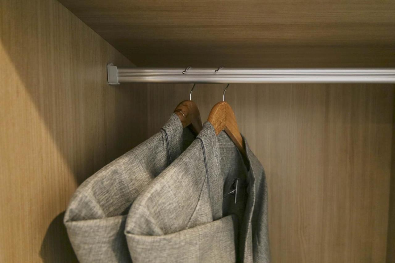 Benikea Hotel Cheonan Exteriör bild