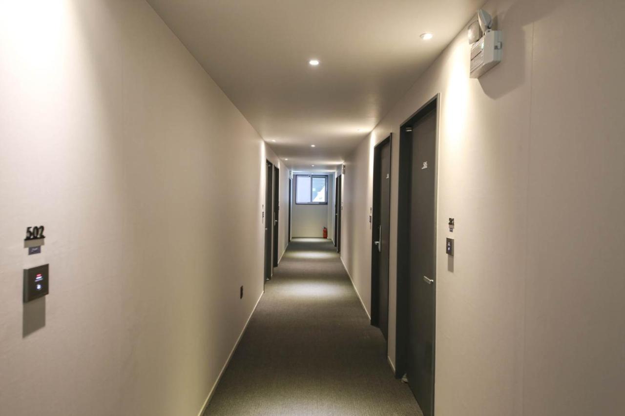 Benikea Hotel Cheonan Exteriör bild